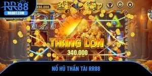 Nổ hũ Thần Tài