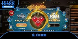 Tài xỉu RR88