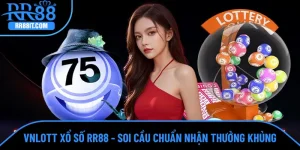 VNLOTT xổ số RR88